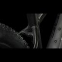 CUBE Reaction Hybrid SLX 750 sähköpyörä black´n´reflex